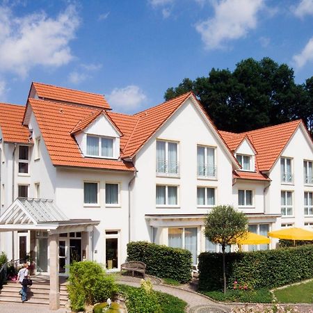 Hotel & Apartments Leugermann Ibbenbüren Εξωτερικό φωτογραφία