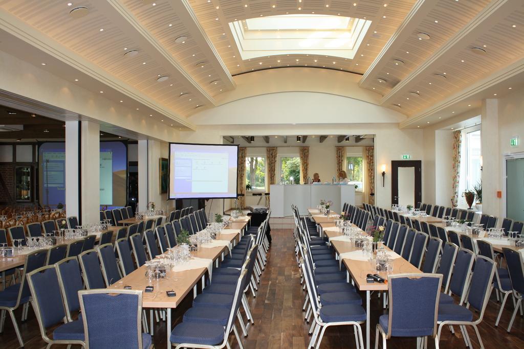 Hotel & Apartments Leugermann Ibbenbüren Εξωτερικό φωτογραφία