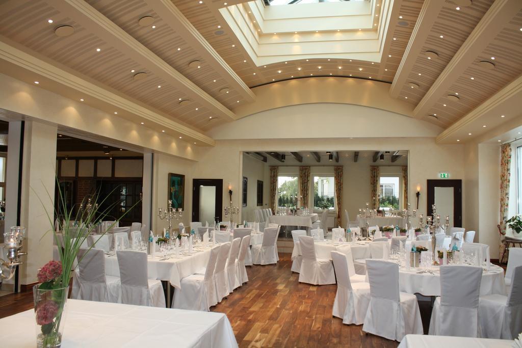 Hotel & Apartments Leugermann Ibbenbüren Εξωτερικό φωτογραφία