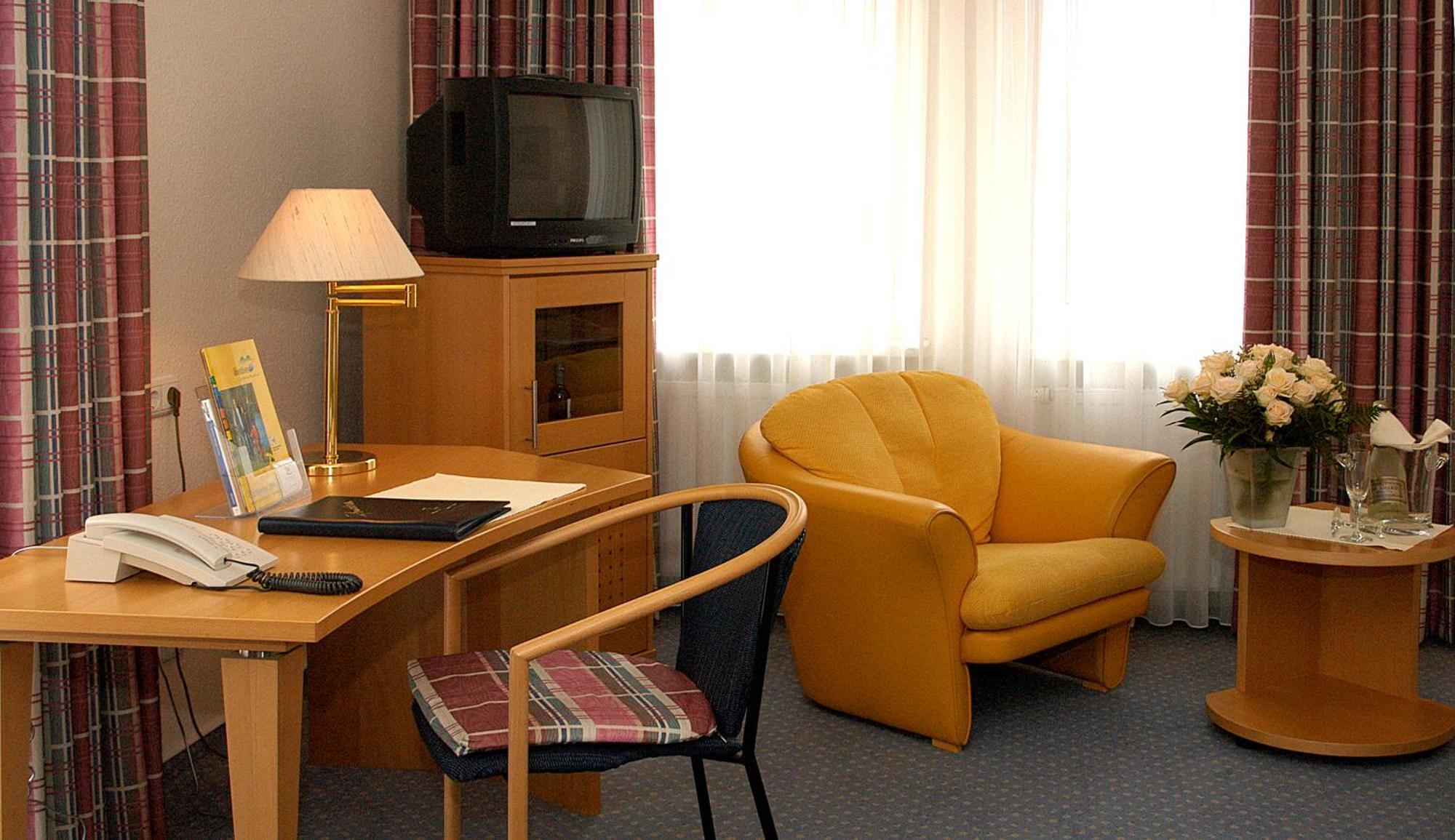 Hotel & Apartments Leugermann Ibbenbüren Δωμάτιο φωτογραφία