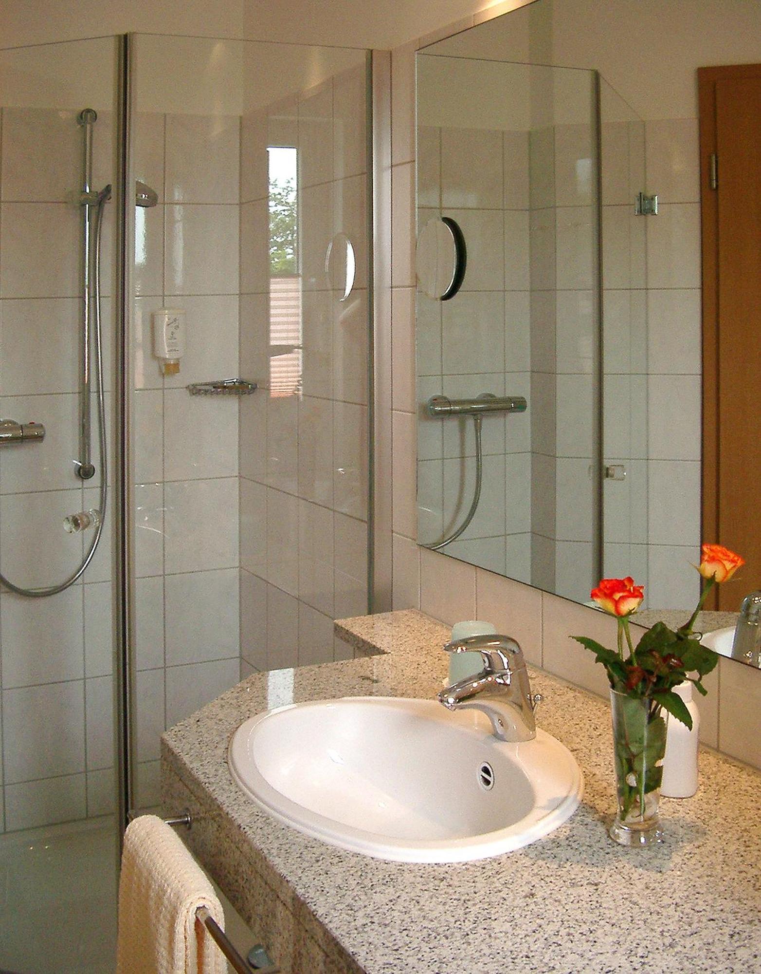 Hotel & Apartments Leugermann Ibbenbüren Δωμάτιο φωτογραφία