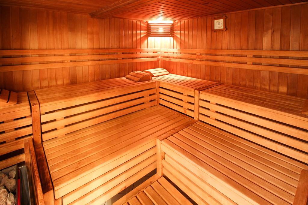 Hotel & Apartments Leugermann Ibbenbüren Εξωτερικό φωτογραφία