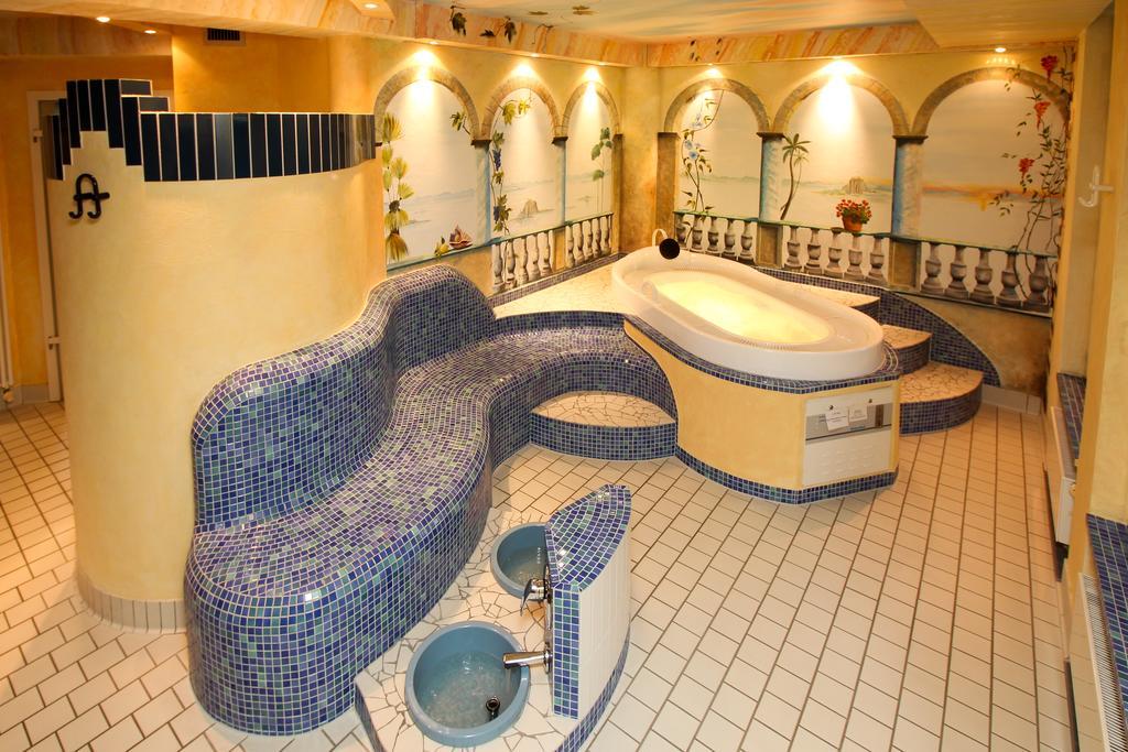 Hotel & Apartments Leugermann Ibbenbüren Εξωτερικό φωτογραφία
