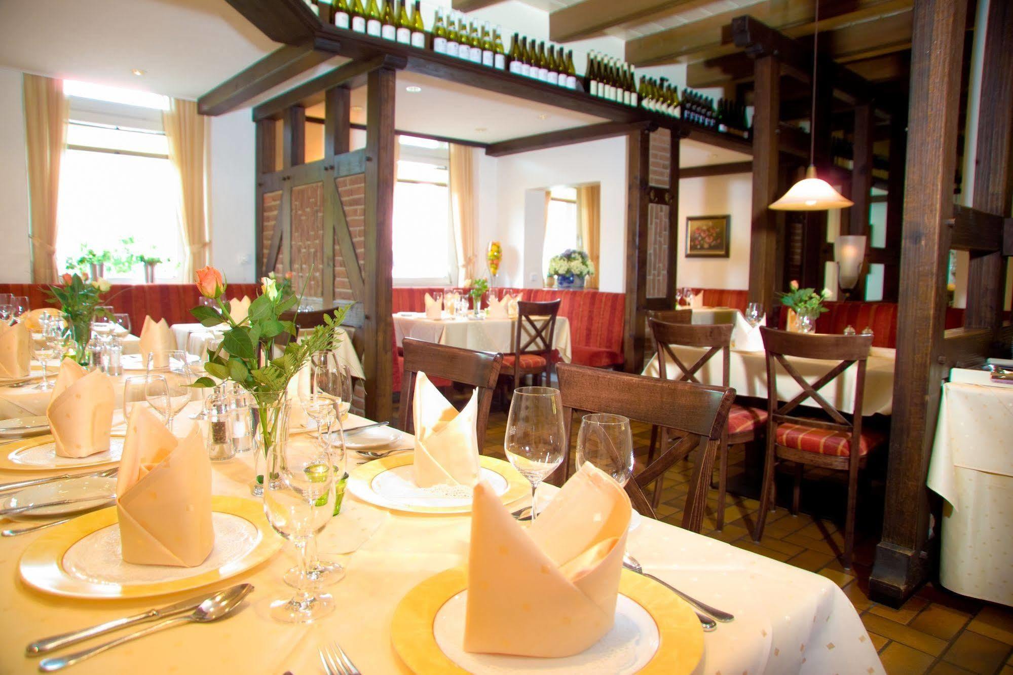 Hotel & Apartments Leugermann Ibbenbüren Εξωτερικό φωτογραφία