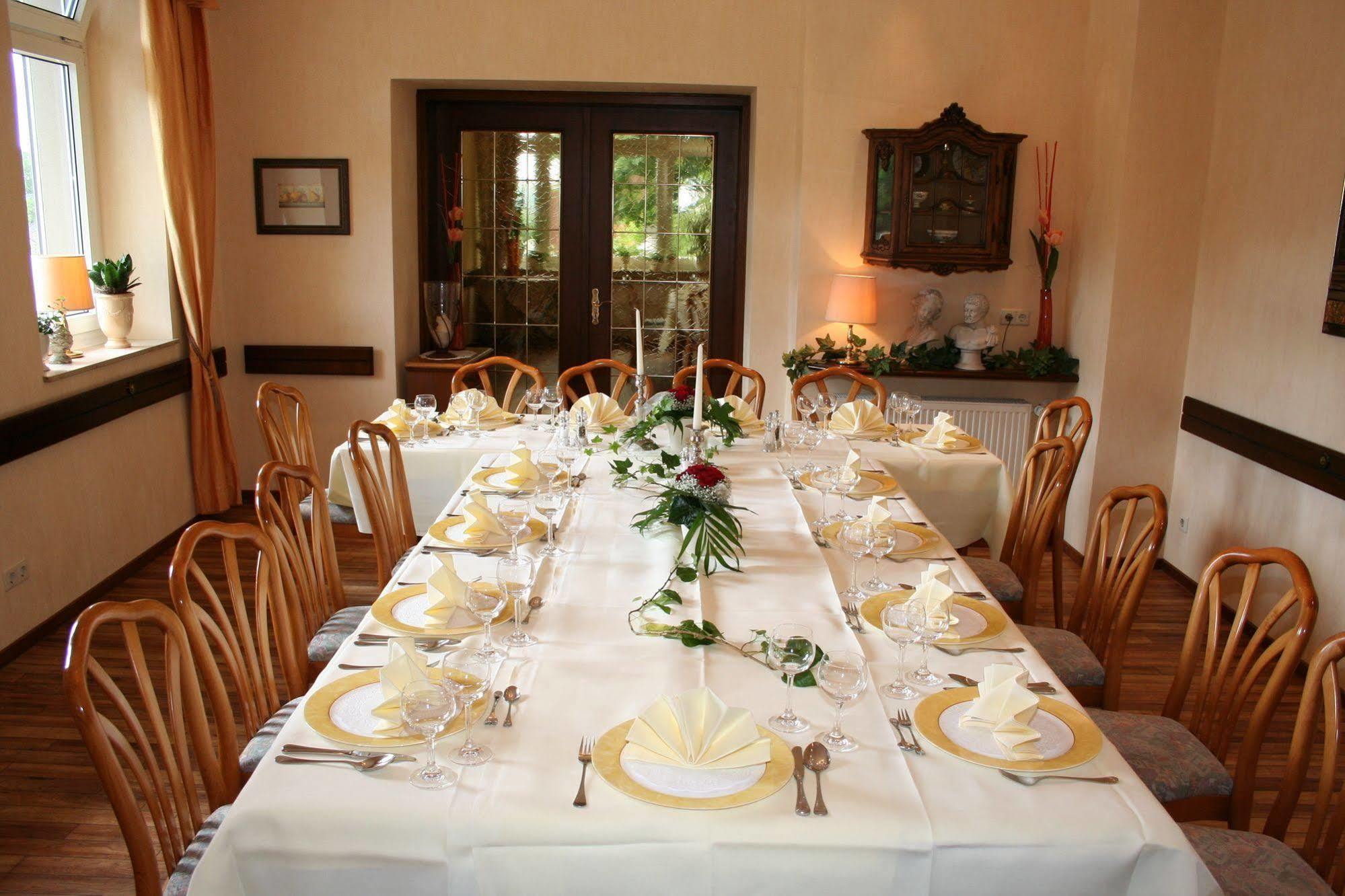 Hotel & Apartments Leugermann Ibbenbüren Εξωτερικό φωτογραφία