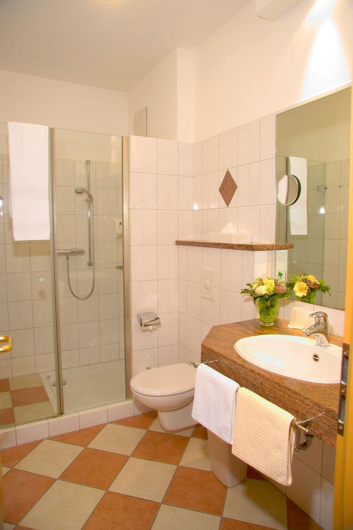 Hotel & Apartments Leugermann Ibbenbüren Εξωτερικό φωτογραφία