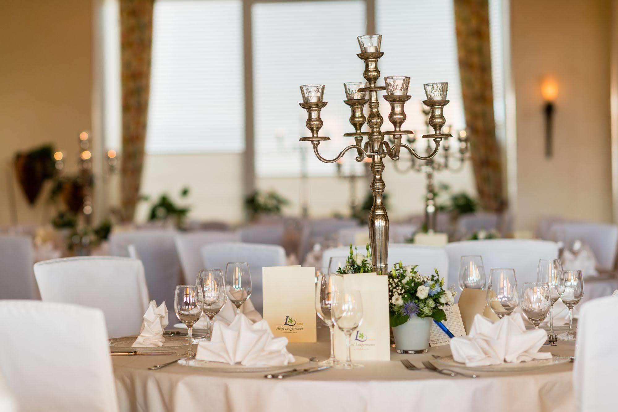 Hotel & Apartments Leugermann Ibbenbüren Εξωτερικό φωτογραφία